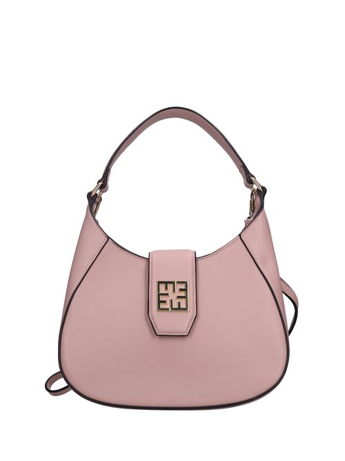 Borsa in pelle ERMANNO SCERVINO | 12401684ROSA POLVERE
